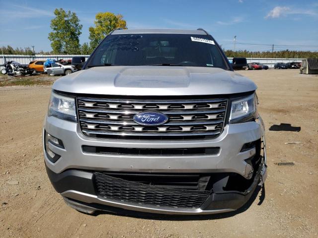 2017 FORD EXPLORER X - 1FM5K7D87HGA98127