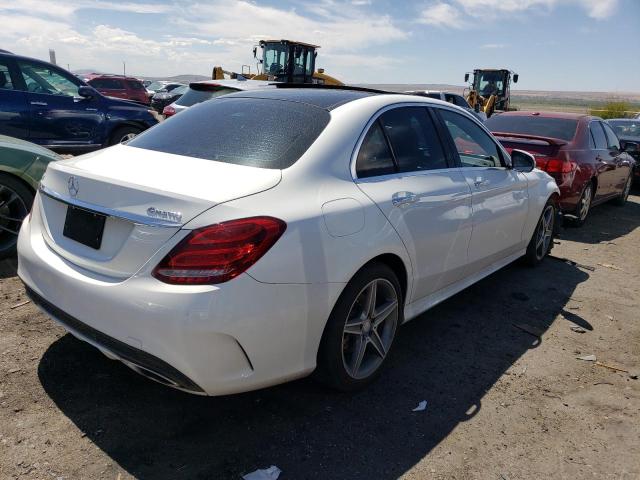55SWF4KB6FU081013 Mercedes-Benz C 300 4matic