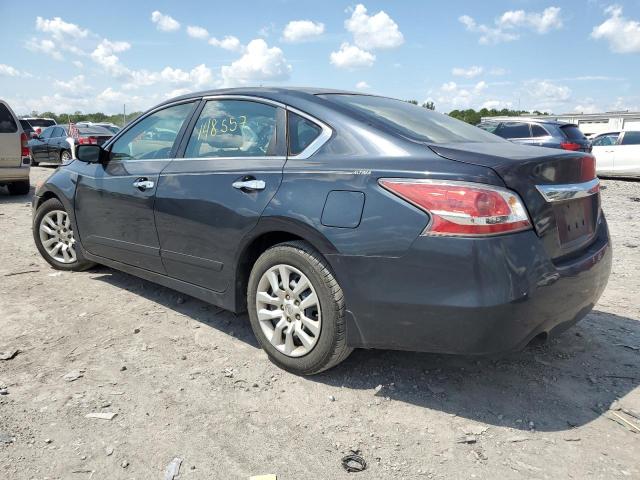 Vin: 1n4al3ap2fc194827, lot: 66050993, nissan altima 2.5 20152