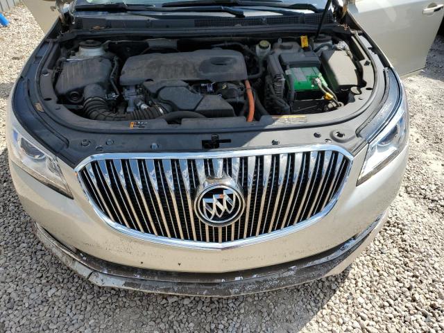 1G4GA5GR7FF131683 Buick Lacrosse