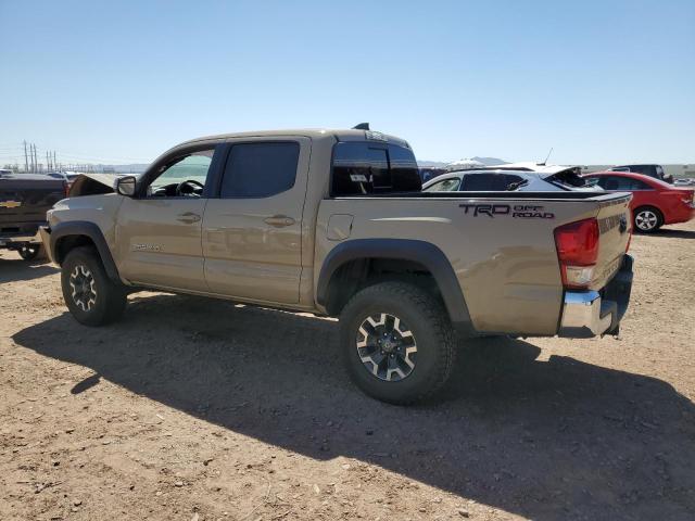 3TMAZ5CNXHM040657 Toyota Tacoma Double Cab