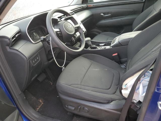 5NMJB3AE5PH272645 Hyundai TUCSON SEL