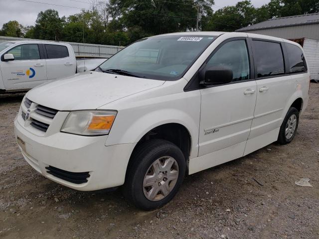 2010 Dodge Grand Caravan SE