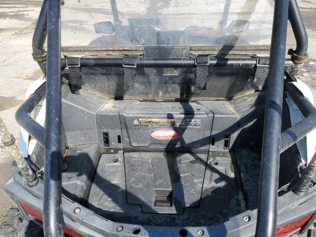 2022 POLARIS RZR TRAIL - 3NSASA873NN867895