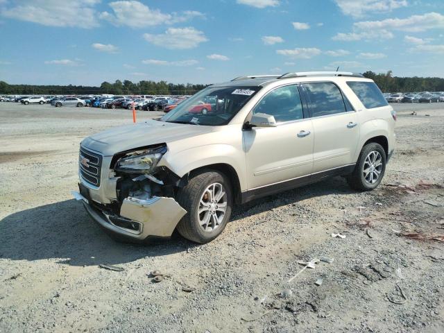 2016 GMC Acadia SLT1