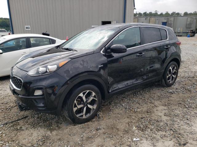 KNDPMCAC6L7676221 Kia Sportage L