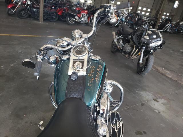 2001 HARLEY-DAVIDSON FLSTSI 1HD1BYB111Y029835
