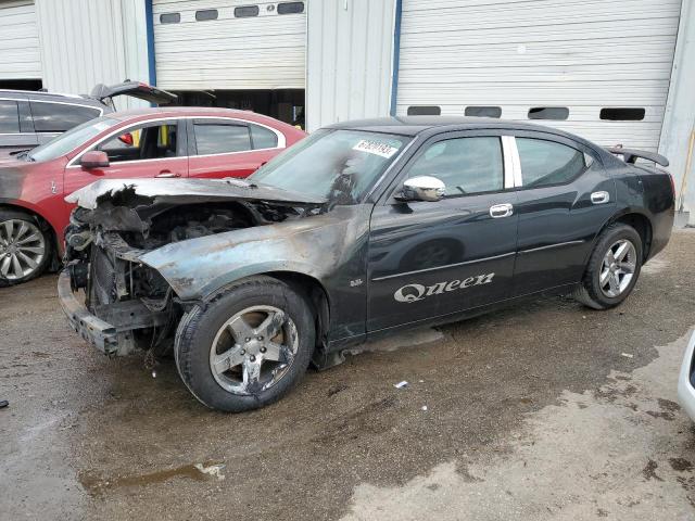 2010 Dodge Charger SXT