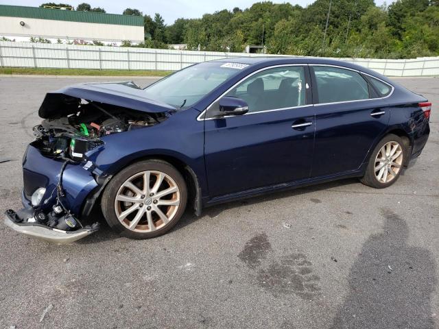 2013 Toyota Avalon Base