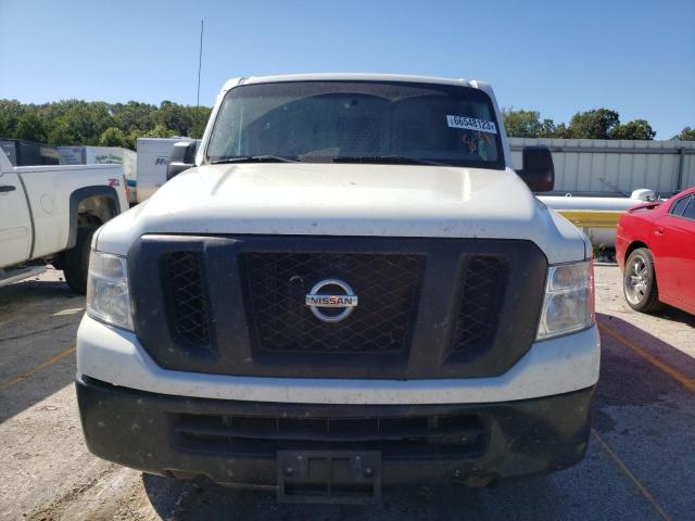 2018 NISSAN NV 1500 S - 1N6BF0KM1JN812741