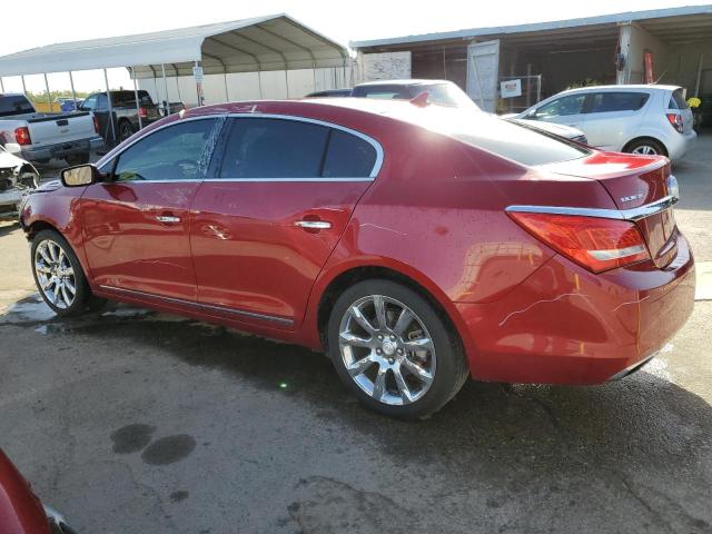 1G4GD5G35EF101583 Buick Lacrosse Premium