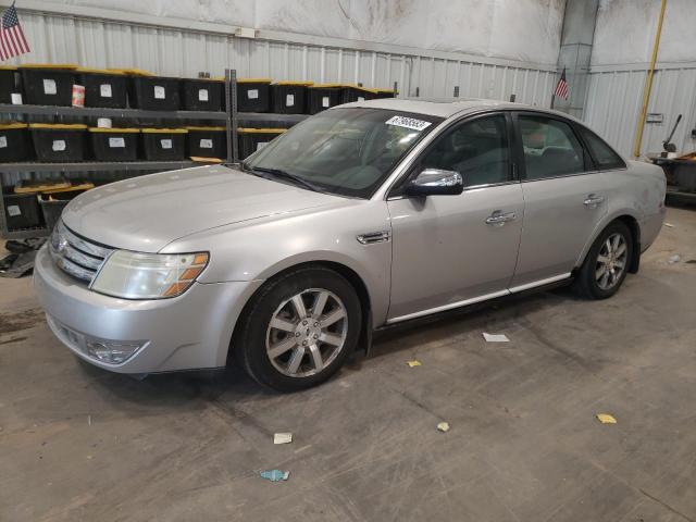 2008 Ford Taurus Limited