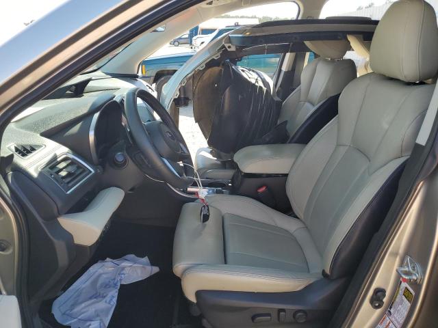 4S4WMALDXK3423717 Subaru Ascent Limited