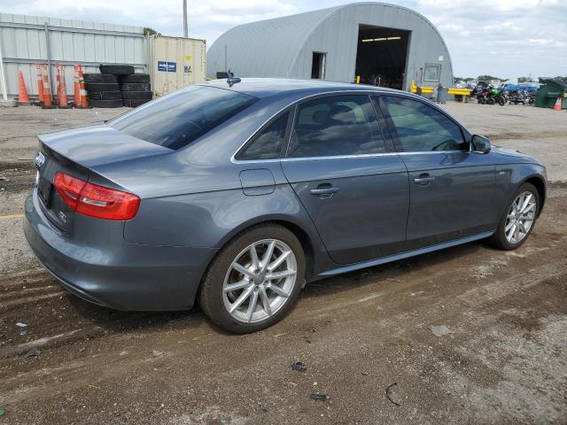 VIN WAUFFAFL6GA006662 2016 Audi A4, Premium Plus S-... no.3