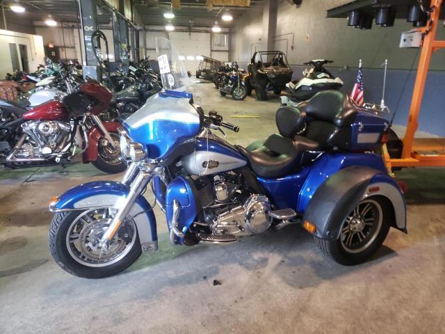 2010 HARLEY-DAVIDSON FLHTCUTG 1HD1MAM13AB850159