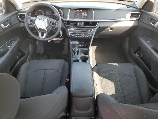 5XXGT4L39JG186687 KIA Optima Lx