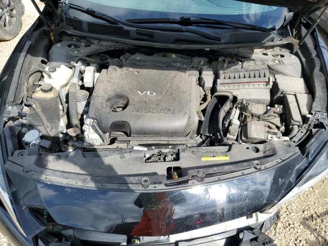 1N4AA6AV4KC360121 Nissan Maxima S 11