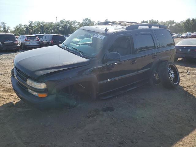 2006 Chevrolet Tahoe 