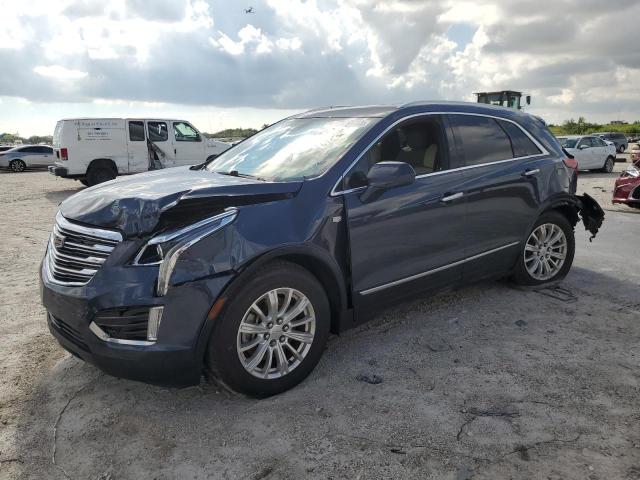 2019 Cadillac XT5 