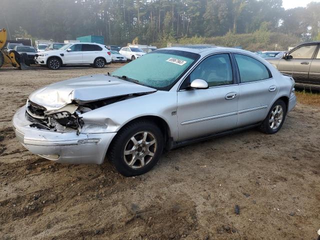 2000 Mercury Sable LS Premium