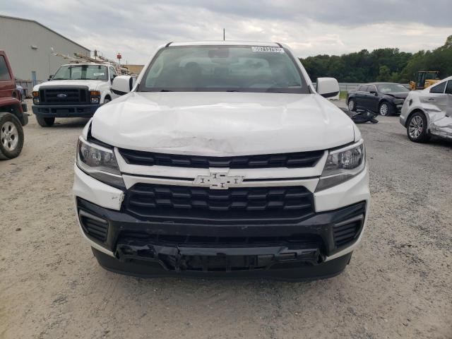 1GCHSCEA5M1258613 Chevrolet Colorado L 5