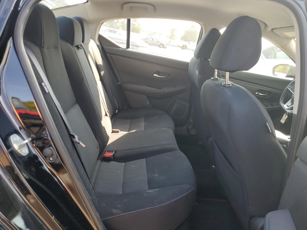 3N1AB8CV6LY267516 NISSAN SENTRA 2020