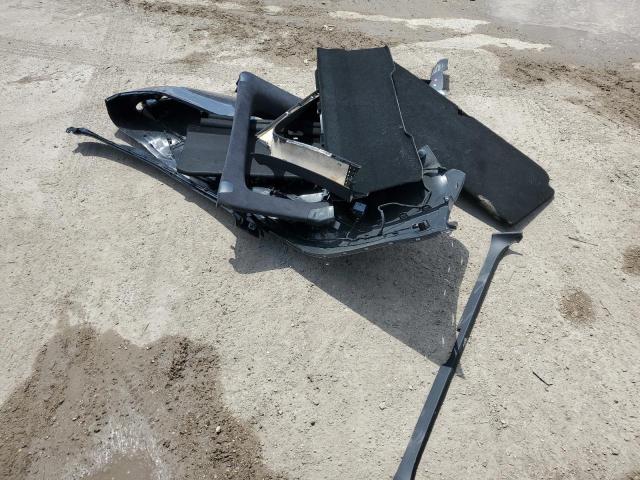 7SAXCBE63NF332718 Tesla MODEL X