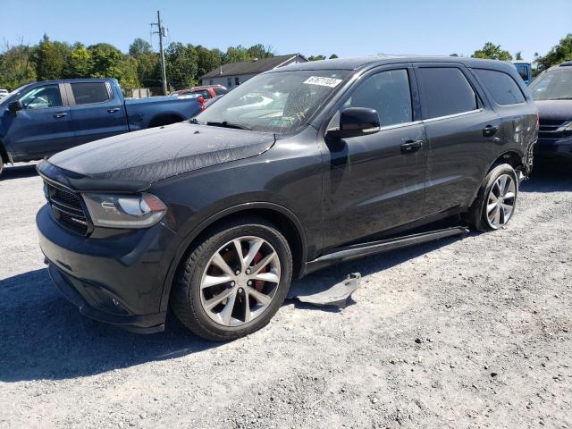 2014 Dodge Durango R/T