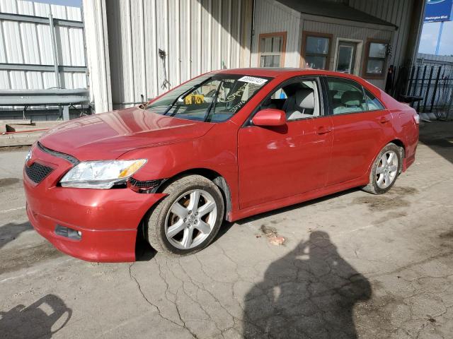 2007 Toyota Camry LE