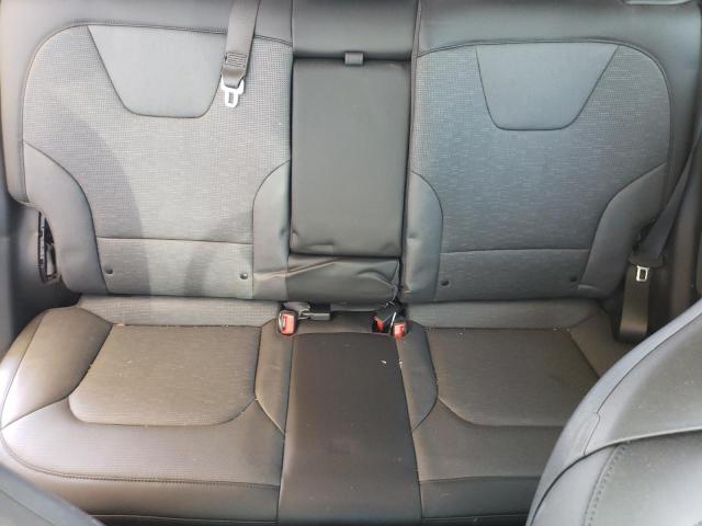KNDCT3LE1P5069029 KIA NIRO SX