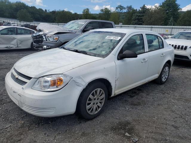 2007 Chevrolet Cobalt LS