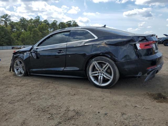 2018 AUDI A5 PRESTIG WAUUNAF54JA009787