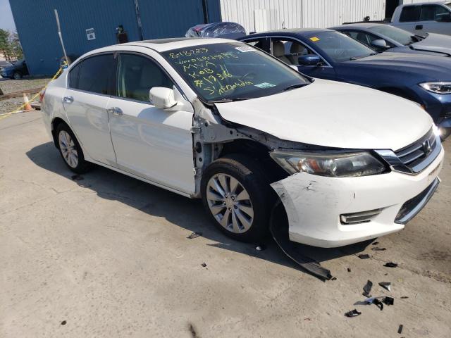2013 Honda Accord - Image 4