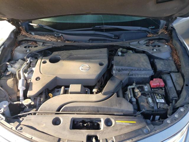 1N4AL3AP1FC110044 Nissan ALTIMA 2.5