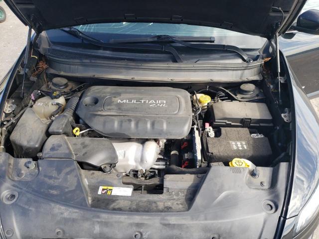 2016 JEEP CHEROKEE L - 1C4PJLCB7GW370105