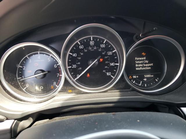 2023 MAZDA CX-5 SELEC - JM3KFBBM7P0166052