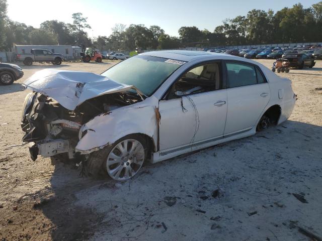 2011 Toyota Avalon Base