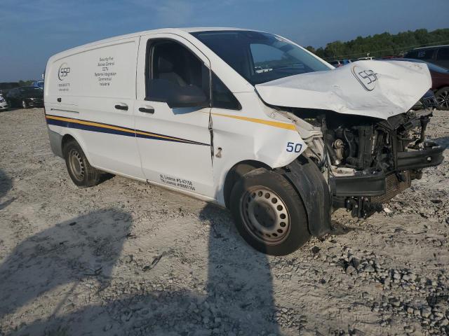 2016 MERCEDES-BENZ METRIS - WD3PG2EA1G3091080