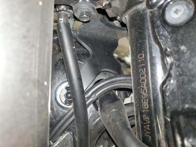 2005 YAMAHA XVZ13 CT JYAVP18E95A002110