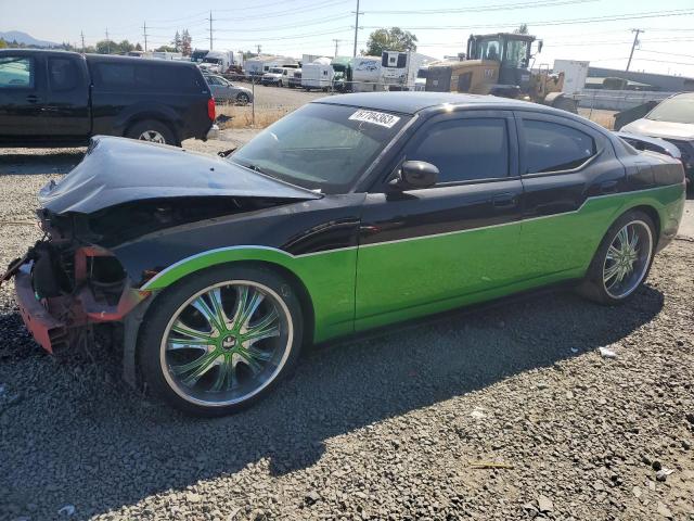 2007 Dodge Charger R/T