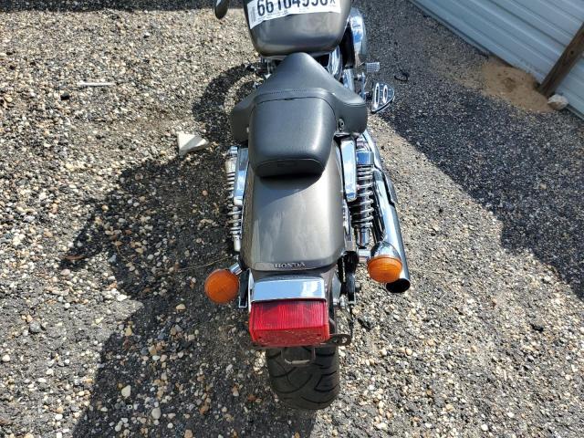 2007 HONDA VT750 DC JH2RC44007M104501