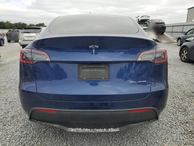 7SAYGDEE5NF481014 Tesla Model Y  6