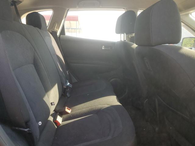 JN8AS5MT8EW608079 Nissan Rogue Select S