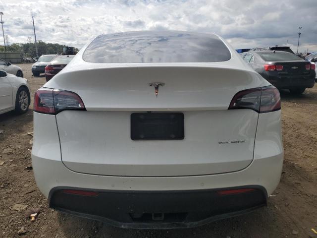 5YJYGDEE8MF201310 Tesla Model Y  6