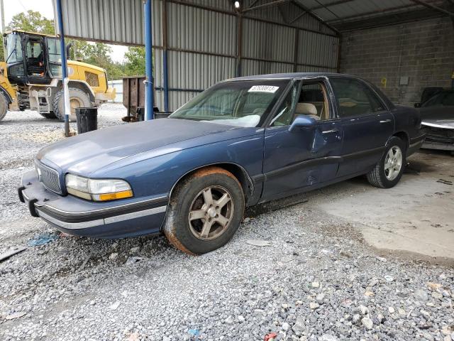 1995 Buick LeSabre Custom