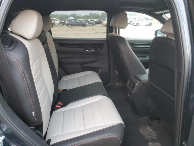 2023 HONDA CR-V SPORT - 7FARS6H94PE018086