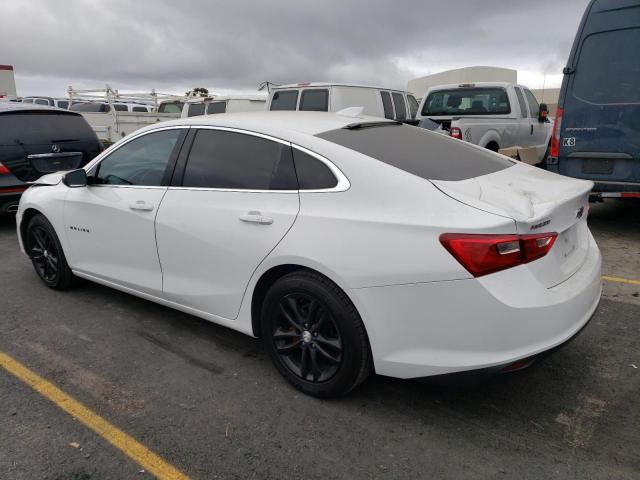1G1ZD5ST5JF111912 Chevrolet MALIBU LT