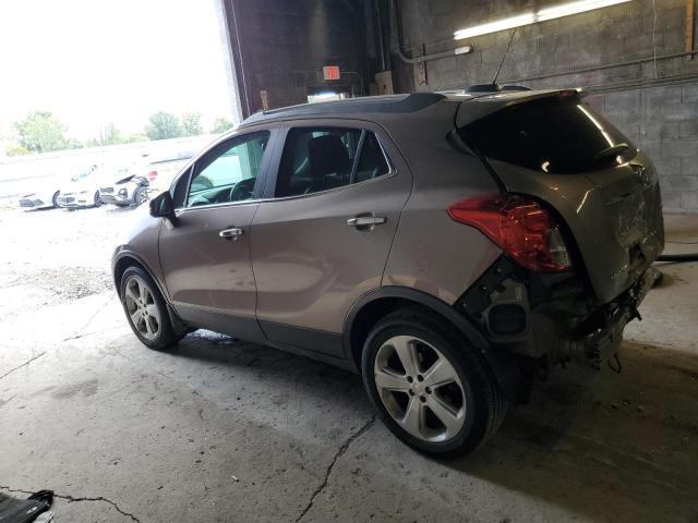 2015 BUICK ENCORE CON - KL4CJBSB4FB065591