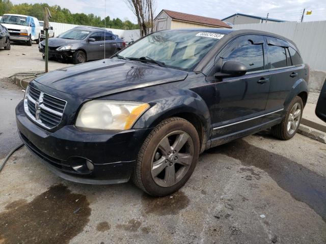 2010 DODGE CALIBER R/T 2010