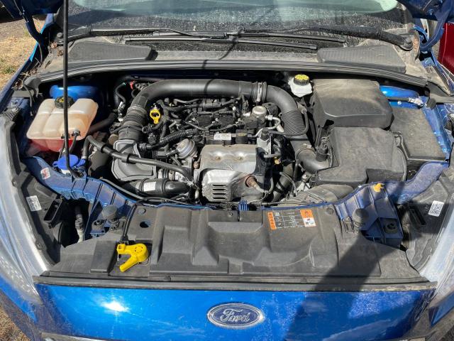 1FADP3FE4JL224492 Ford FOCUS SE